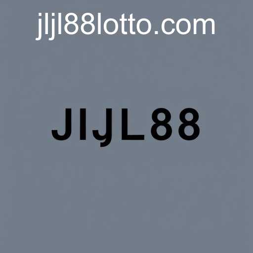 JLJL88