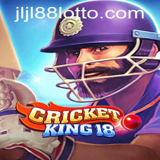 CricketKing18: The Epitome of Virtual Cricket