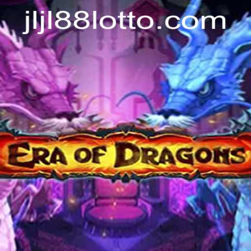 Explore the Majestic World of EraOfDragons with Code JLJL88