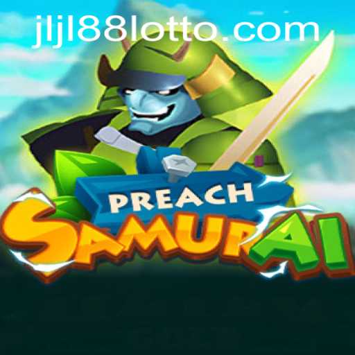 The Fascinating World of PreachSamurai