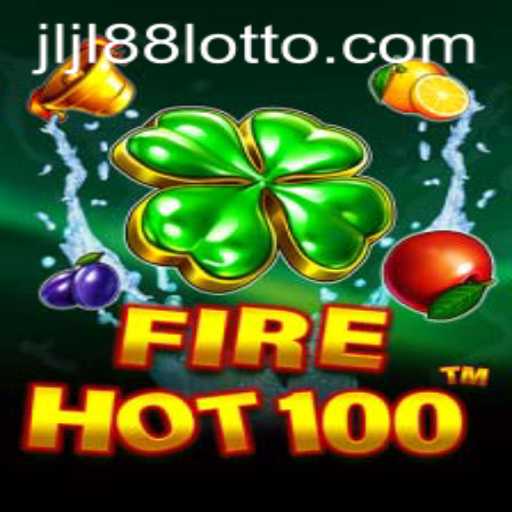 Unveiling FireHot100: A Thrilling Gaming Experience with JLJL88