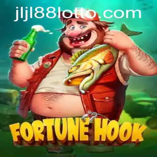 Discover the Thrilling World of FortuneHook: Unlock Adventure with JLJL88