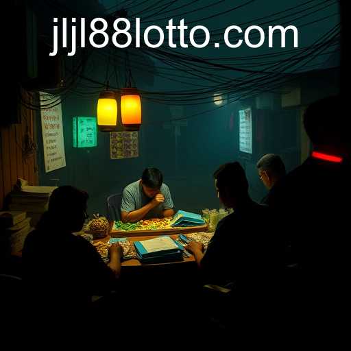 The Intricacies of Jueteng and the Digital Shift with JLJL88