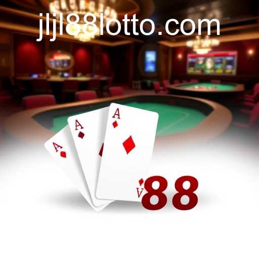 The Rise of Live Casino Gaming: An Insightful Look into JLJL88
