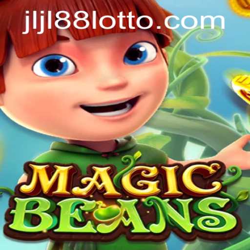 MAGICBEANS: Discover the Game That Transcends Imagination