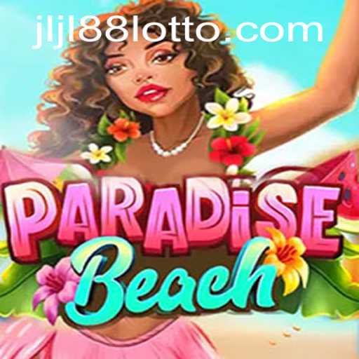 Explore the Exotic World of ParadiseBeach with Keyword JLJL88