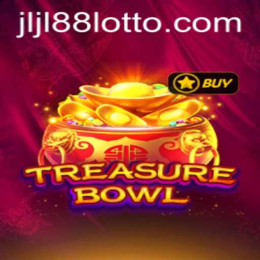 TreasureBowl An Adventure for Every Gamer